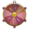 Spin the Wheel for Bonus welfare icon